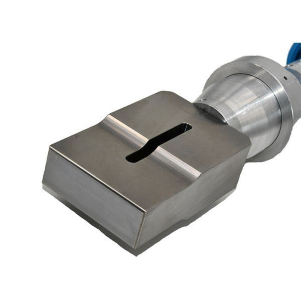 Ultrasound Planar Indium Spray Coating Uniformly Atomize 2000w