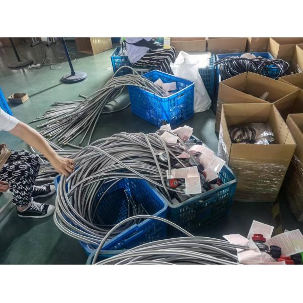 15L Вместимость Серебро 304 из нержавеющей стали портативный костер для продвижения наружного отопления