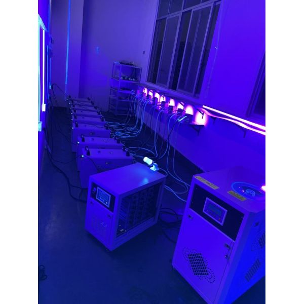 Shenzhen Super- curing Opto-Electronic CO., Ltd