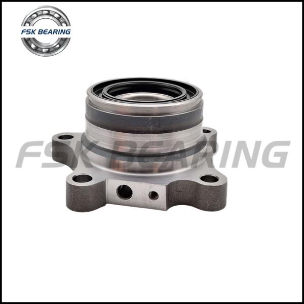 Larga vida 42460-60010 montaje de rodamientos para Toyota Prado Tacoma trasero izquierdo