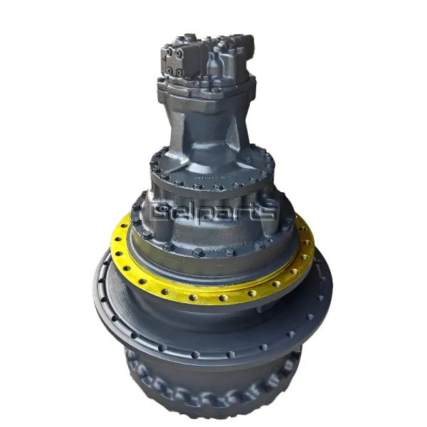 Final Drive for komats Excavator PC2000-8 PC2000-8LC 706-7L-01110 21T-27-00300 Final Travel Assembly OEM