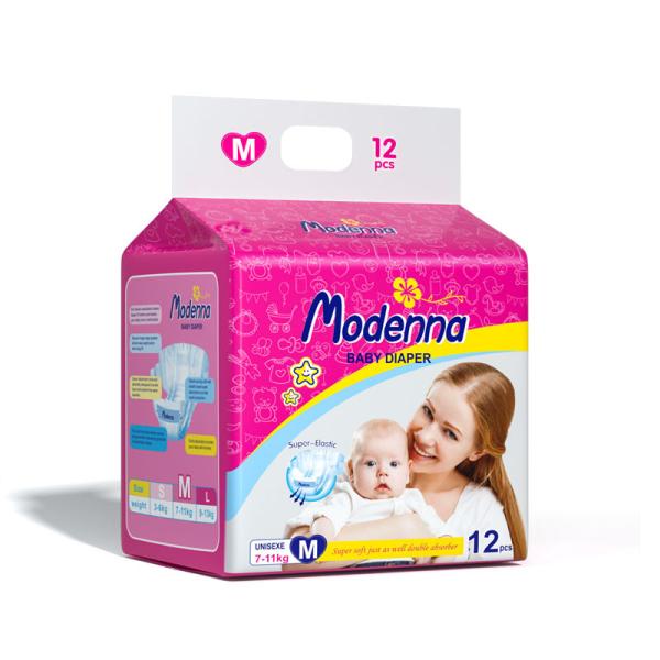 Ультра тонкого хлопка устранимый младенца ворсистого пеленок предохранитель утечки вещество-поглотителя ультра