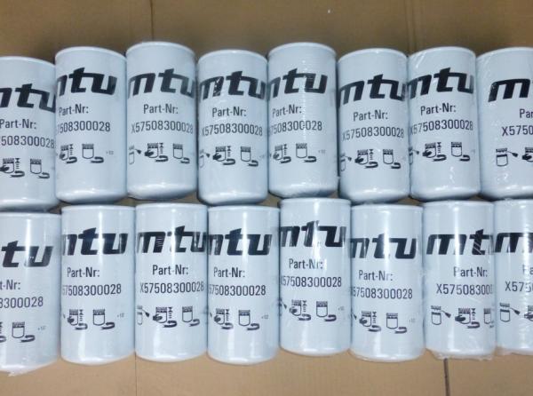 Germany mtu or Benz diesel engine parts, MTU AIR FILTERS,  air filters for MTU,5320900001,0170941202