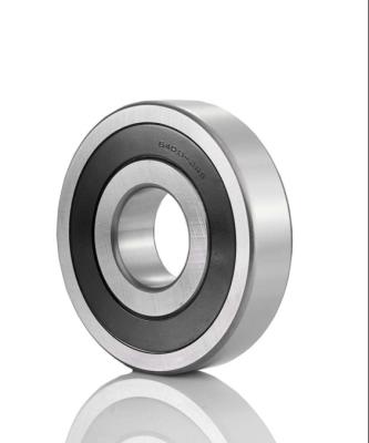 Deep Groove Ball Bearing 6408 2RS,High Qaulity Deep Groove Ball Bearing 6408 2rs,China Quality Ball Bearing 6408 2rs