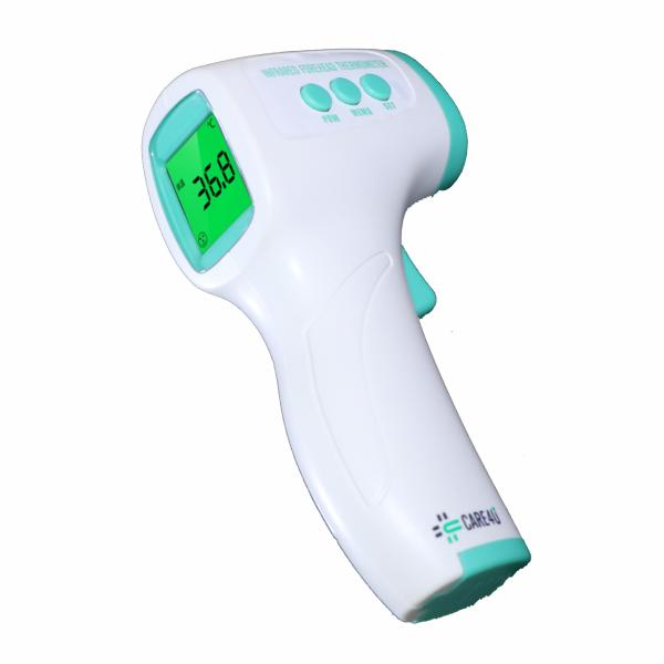 1-10cm Body Medical Infrared Thermometer For Forehead ZLK-IRT101
