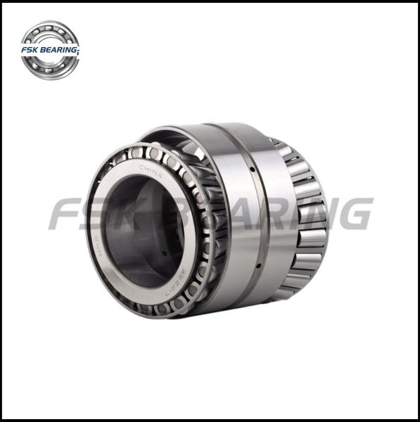 Large Size LM377448/LM377410CD Tapered Roller Bearing 558.8*736.6*225.42 Mm With Double Cone