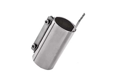 Plastic machine heater, Generat heating coil tube, variety of models from China supplier