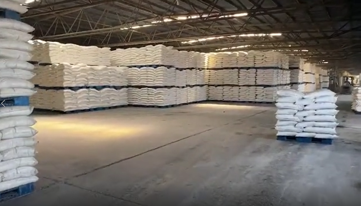 Na2CO3 Sodium Carbonate Powder Light Soda Ash 99.2%Min Cas 497-19-8