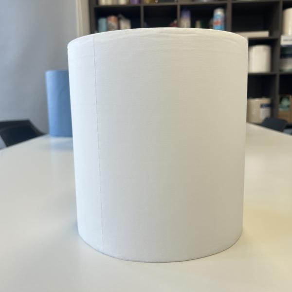 KILINE Industrial Cleaning Paper Heavy Oil Pollution Daily Cleaning Smooth Surface