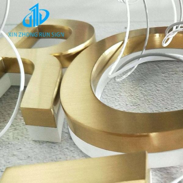 New Design Automatic Bending Machine Flange Channel Letter Acrylic Illuminated Letter Sign