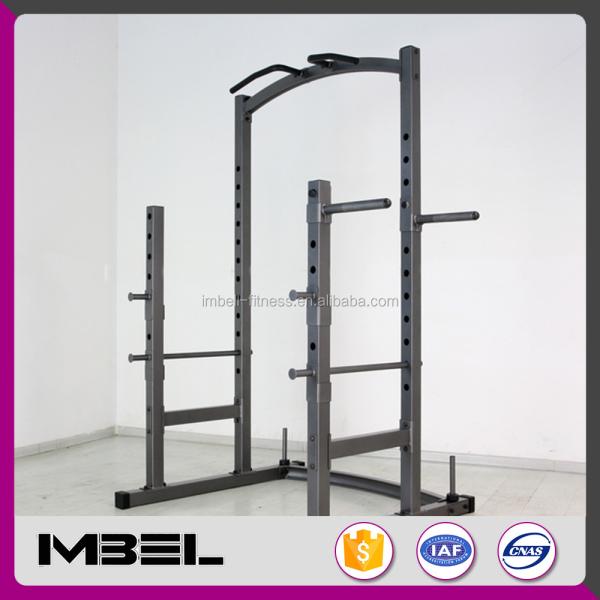 Experience the Benefits of MD-9010GH Smith Machine for Home Workouts