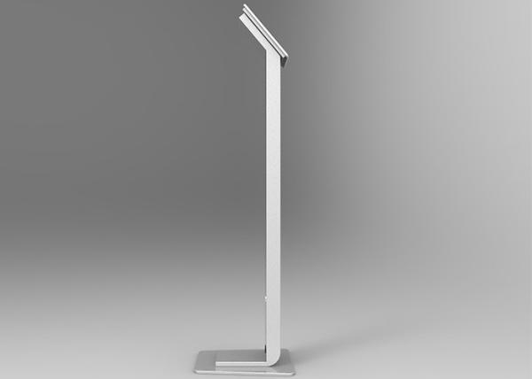 2021 customized IPAD stands Tablet stands for iPad & Tablet Floor Holder/Bracket/Stand CUSTOMIZED design
