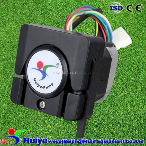 Dimethylformamide DMF solution peristaltic PUMP