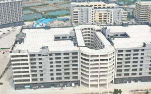 Vertex Lighting and Electrical Co., Ltd.
