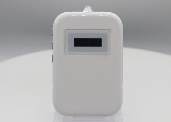 RFID Automatic Tour Guide System Anti Interference Support Eight Language