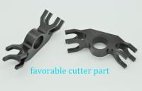 Assemblage de l'aiguiseur de joug S-93-7/S72 Pour le coupeur automatique Gerber Gt7250 59156000