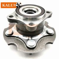 42410-42040 Kit de rolamentos para rodas de automóvel To-Yota RAV 4 Auris Harrier Le-Xus NX