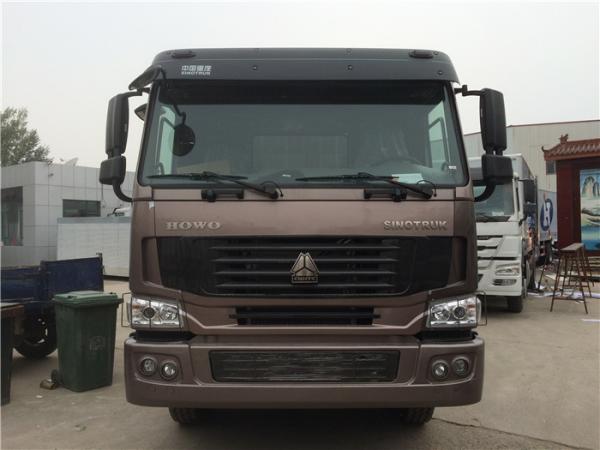 Safety Belt Small Commercial Trucks Adjustable Steering Wheel High Roof Cab