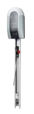 Electric Overhead Garage Door Opener 120W Rated Power CE Certification
