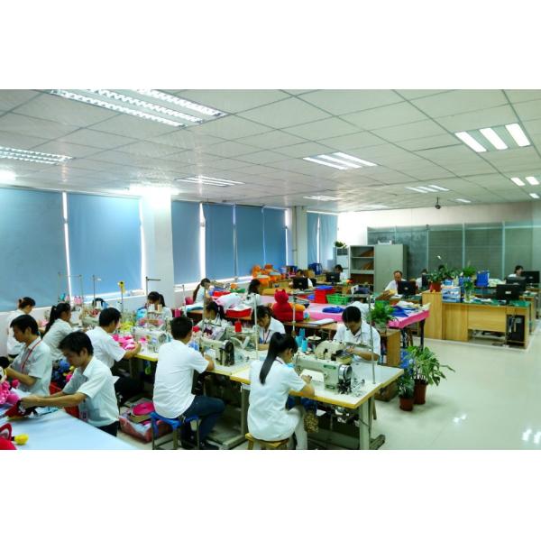 Lovely 25cm Mickey Mouse Clubhouse Toys / Disney Stuffed Characters