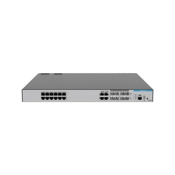 Ruijie RSR10 Enterprise Router avec 24 ports Gigabit et une sécurité avancée