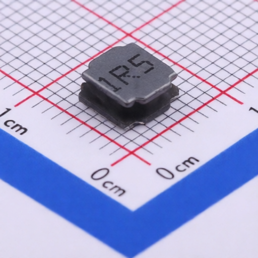 High Current Rating Wire Wound Inductor Cybermax CMLW6028S1R5MST Saving PCB Space in Flat Screen TVs