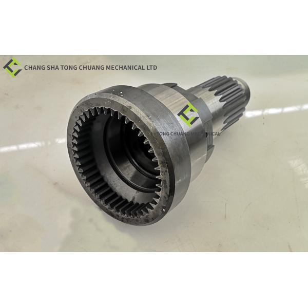 Zoomlion Pump Truck Stiebel And Sany Self Made Transfer Case Output Shaft
