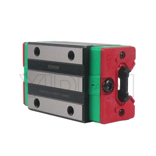Оригинальный HIWIN HGH25CA линейный гидвей - Деревообрабатывающие машины