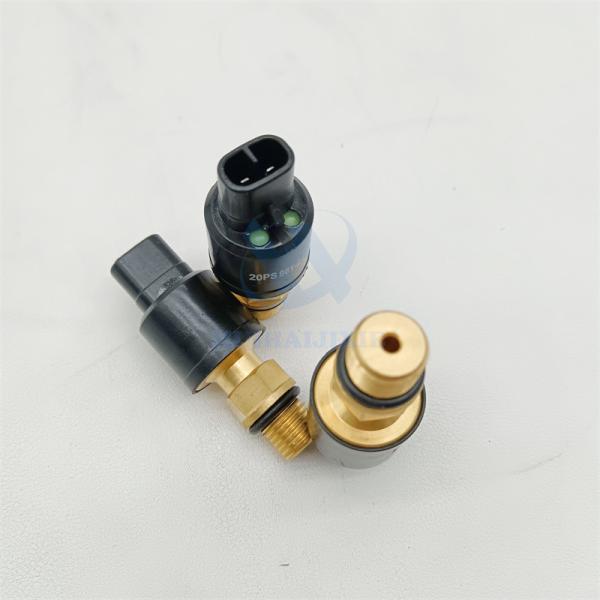 R200 Excavator Electrical Parts 31E5-40500 Pressure Sensor Pressure Switch 20PS981-5