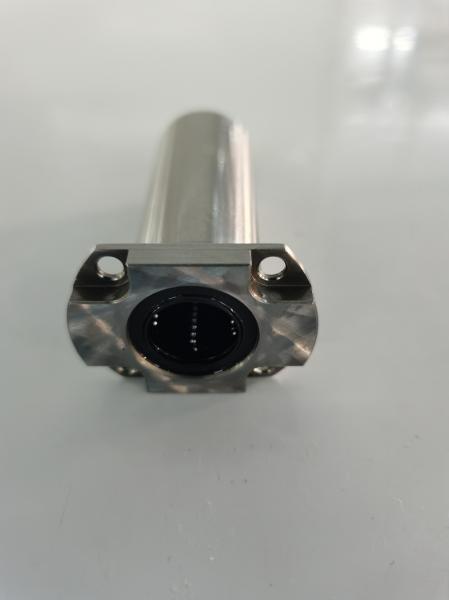 MYT ISO9001 Precision Flange LINEAR Compact Series Bearing