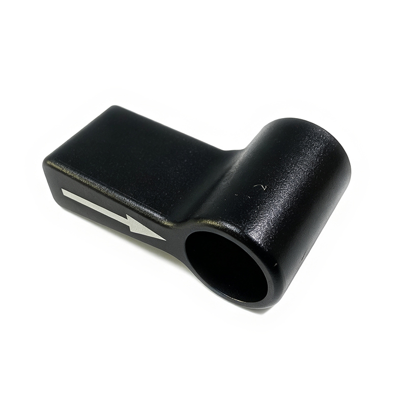 Stainless Steel CNC Machined Service Aluminum Bead Blasted Anodized | ChenRong