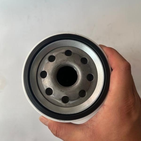 Yuchai Weichai Engine Oil Filter 1012-00504 Double-Layer Composite King Long Higer Yutong Bus Spares