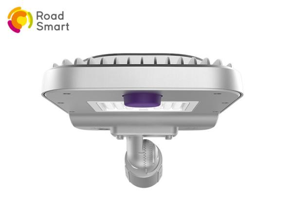 Energy Saving Integrated Solar Street Light With Inbuilt Battery / Solar Panel