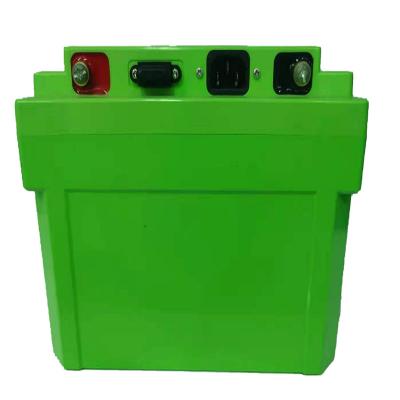 Motorhome Leisure 12V 150Ah Lithium Iron Phosphate Battery Pack LiFePO4