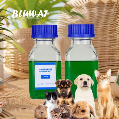 Multi-Purpose Odor Eliminator - Terminates Air & Surface Odors in Pet Areas, Bathrooms, Kitchens, Carpet, Shoes, Gyms