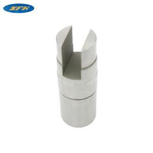 Serviços de usinagem CNC de precisão, inspeção IPQC, prototipagem rápida