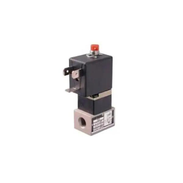 M/49/MDZ83J Válvulas e interruptores hidráulicos solenoides OEM 22mm