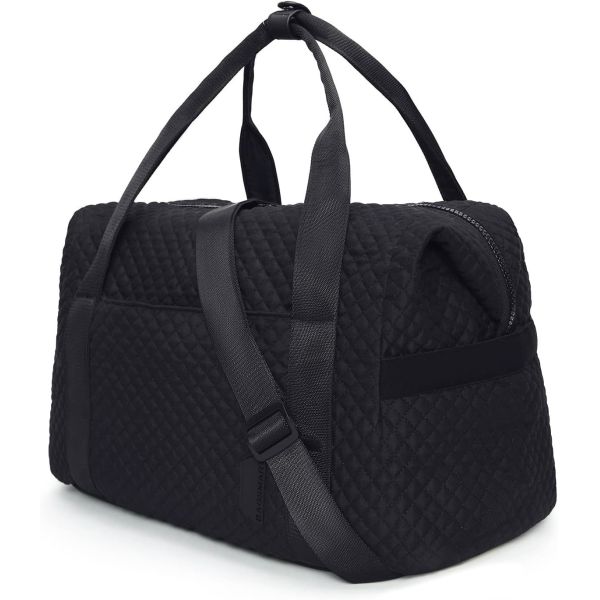 Custom Fashionable Large Capacity Travel Duffel Bag