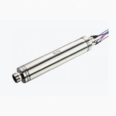 PTC Vacuum Protection Type Anti Corrosion Electric Boiler Heater Element