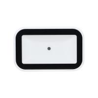 Lecteur de code-barres fixe personnalisé compact 1D intégré