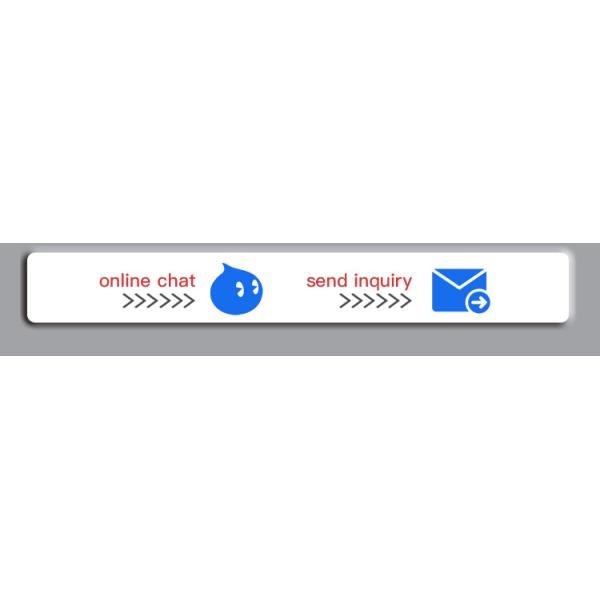 HACCP Mylar Алюминиевая фольга мешки 14г Перезамыкаемые трехсторонние уплотнители