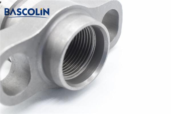 BASCOLIN fuel pump plunger element 2455-714 OEM 2 418 455 714 PS7100 Type plunger barrel assembly part 2418455714