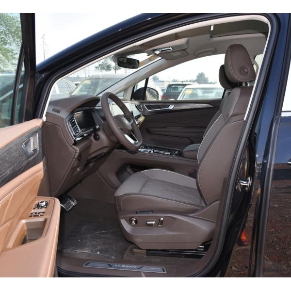 Мест MPV двери 330TSI средние большие 5 7 VW VILORAN 2023 Фольксваген