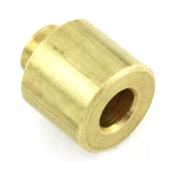 Round Hex Swage Standoffs Spacers 3/8