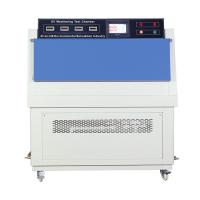 controlador de tela táctil UV da câmara do teste de resistência da resistência 380V