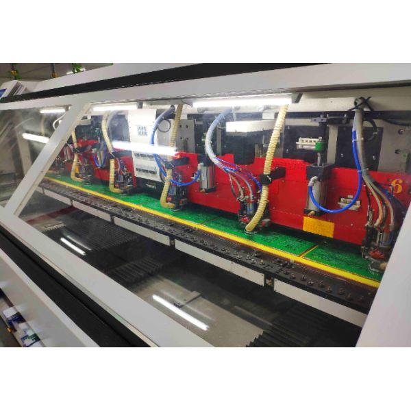 Guangdong Jiefu Technology Co., Ltd.