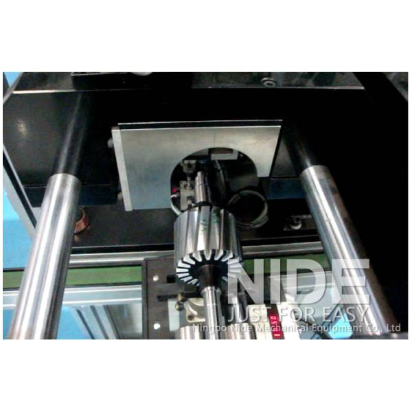 Машина коммутанта Armature высокой точности поворачивая для устанавливать коммутант ротора