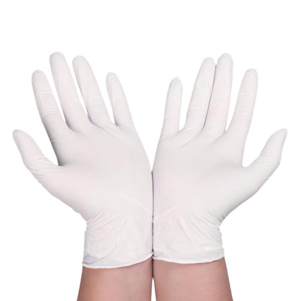surgical glove making machine