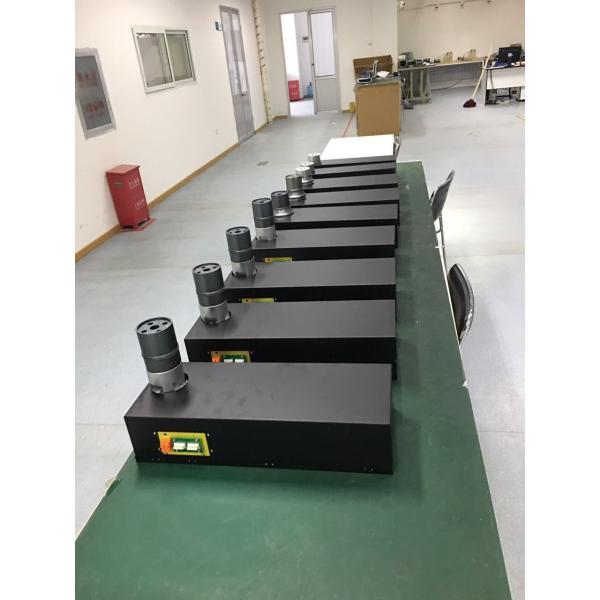 Electro Optically Q-Switch Laser Picosecond Tattoo Removal Machine Energy Saving