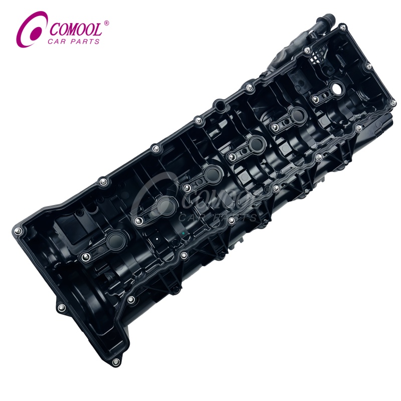 Aftermarket BMW Cylinder Head Cover 11128510234 For 5 Series 7 Series E70 E71 F01 F02 F10